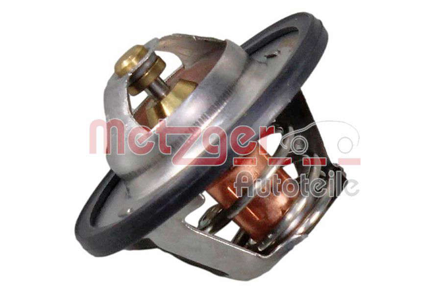 Thermostat d'eau