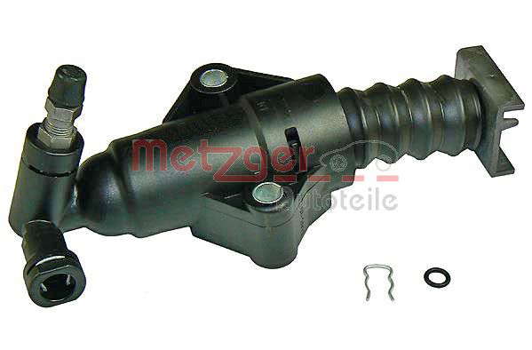 Récepteur d'embrayage