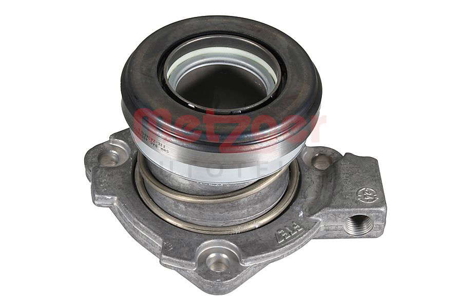 Récepteur d'embrayage