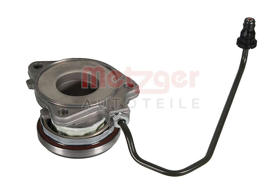 Récepteur d'embrayage