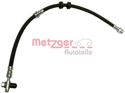 Flexible de frein