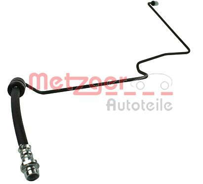 Flexible de frein