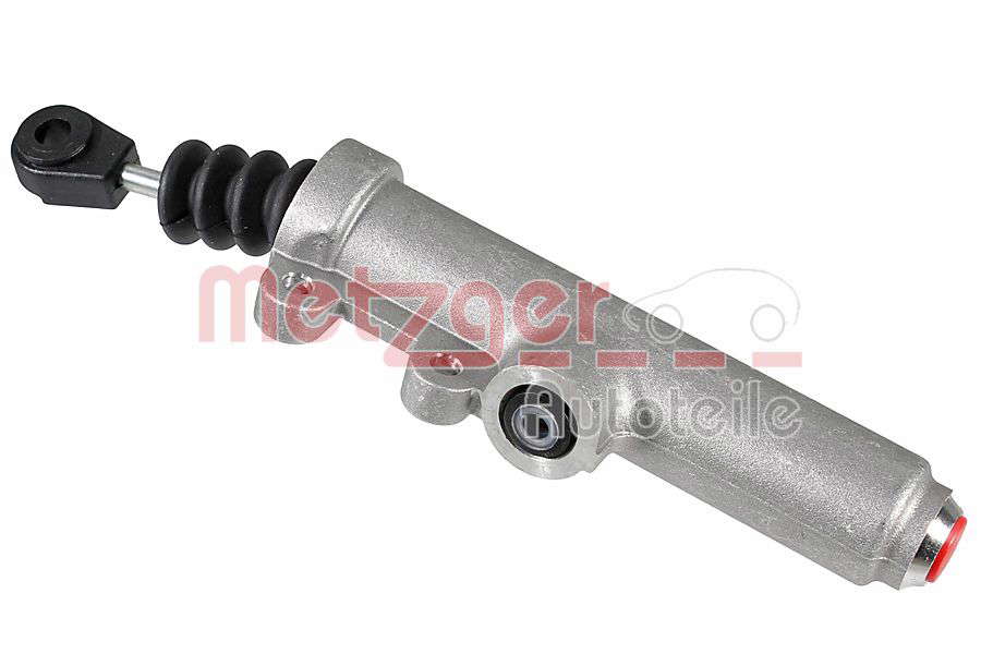 Émetteur embrayage