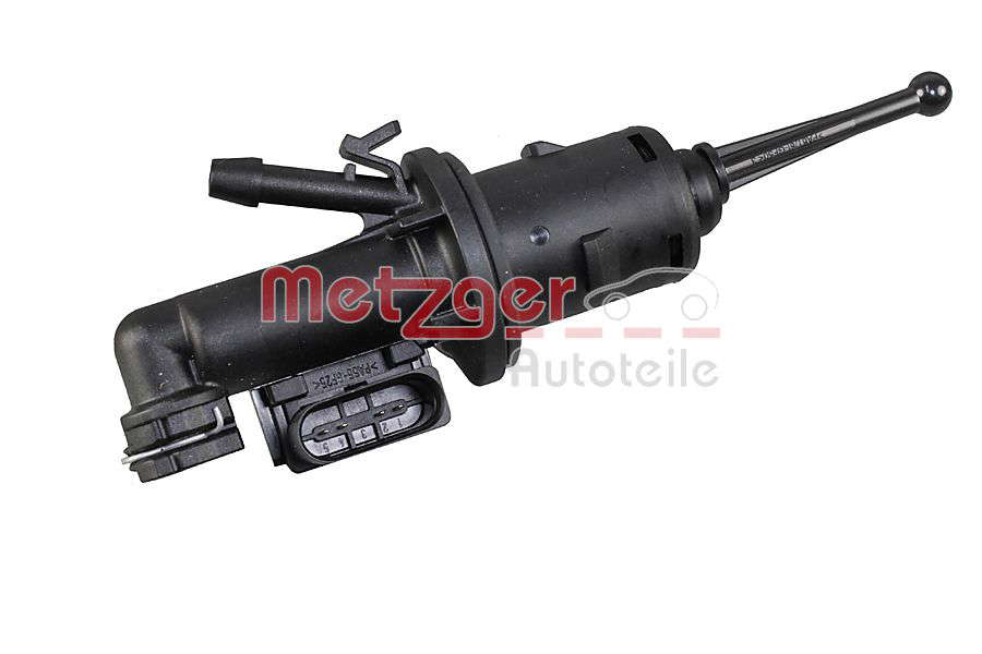 Émetteur embrayage
