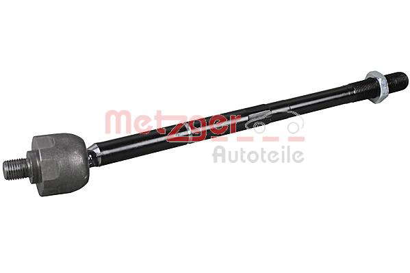 Rotule axiale