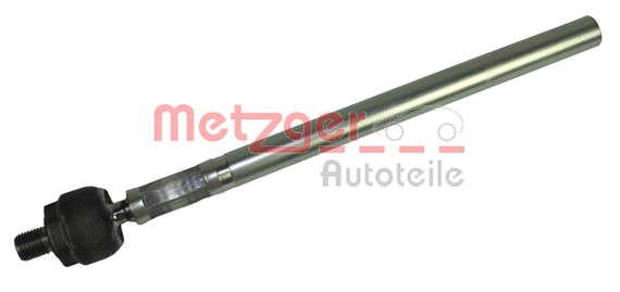 Rotule axiale