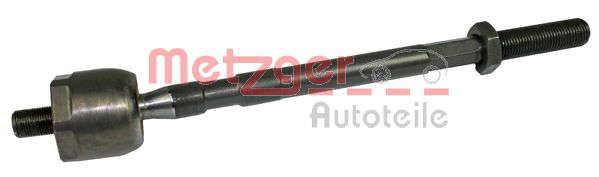 Rotule axiale