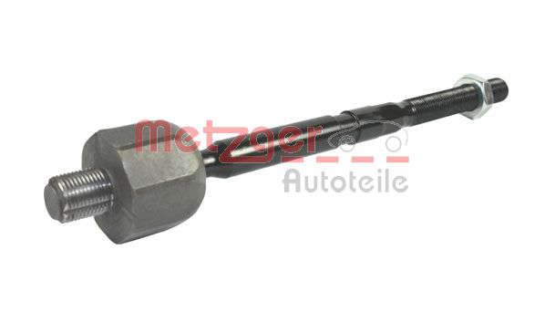 Rotule axiale