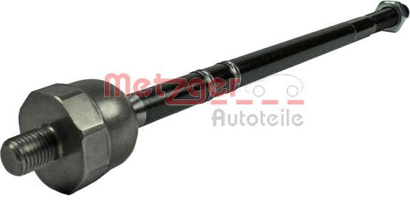 Rotule axiale