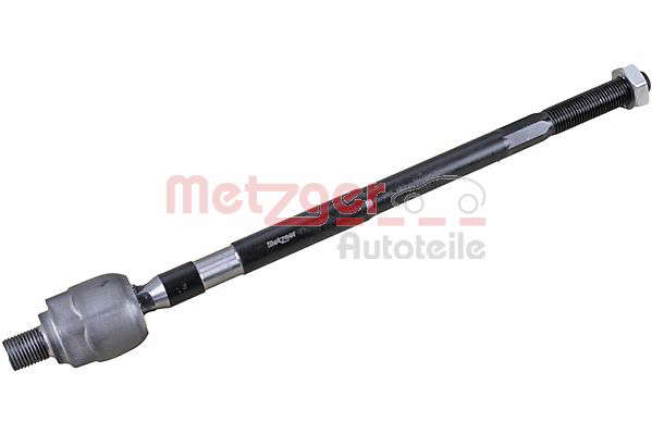 Rotule axiale