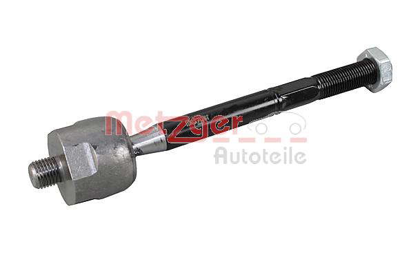 Rotule axiale