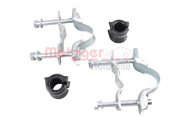 Kit de réparation (suspension du stabilisateur)