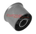 Silent bloc de triangle de suspension