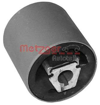 Silent bloc de triangle de suspension