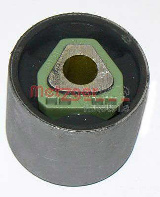 Silent bloc de triangle de suspension