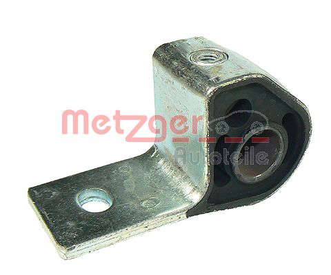 Silent bloc de triangle de suspension