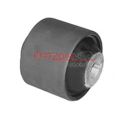Silent bloc de triangle de suspension