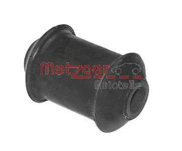 Silent bloc de triangle de suspension
