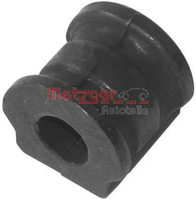 Silent bloc de barre stabilisatrice