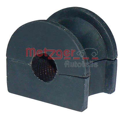 Silent bloc de barre stabilisatrice
