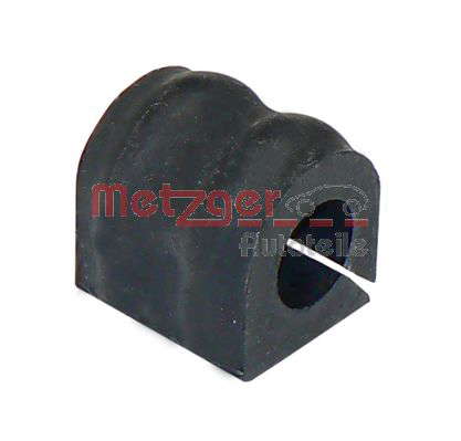 Silent bloc de barre stabilisatrice