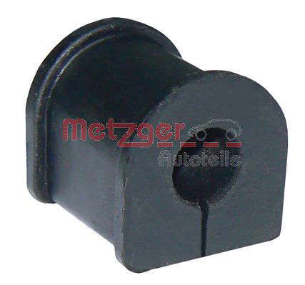 Silent bloc de barre stabilisatrice