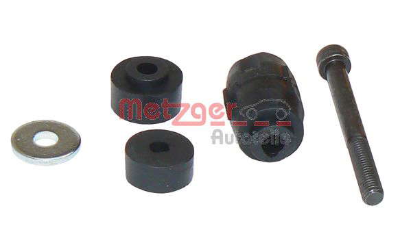 Silent bloc de barre stabilisatrice