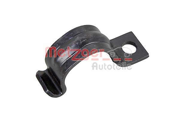 Support (suspension du stabilisateur)