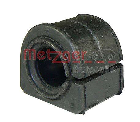 Silent bloc de barre stabilisatrice