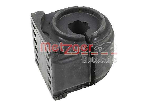 Silent bloc de barre stabilisatrice
