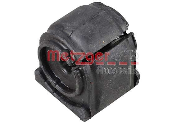 Silent bloc de barre stabilisatrice