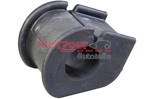 Silent bloc de barre stabilisatrice