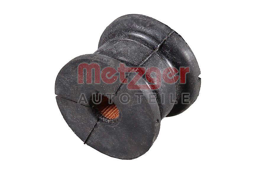 Silent bloc de barre stabilisatrice