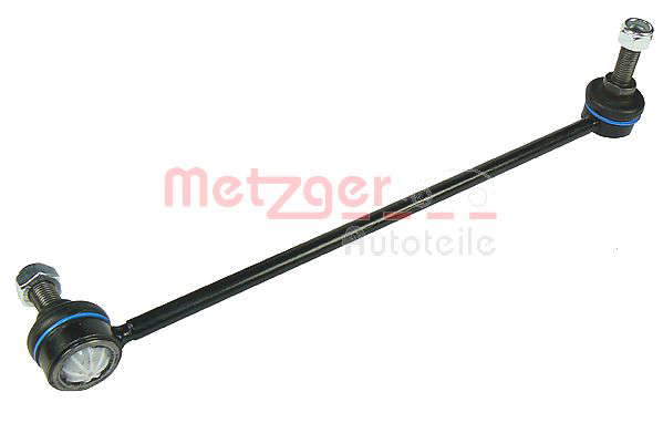 Barre stabilisatrice