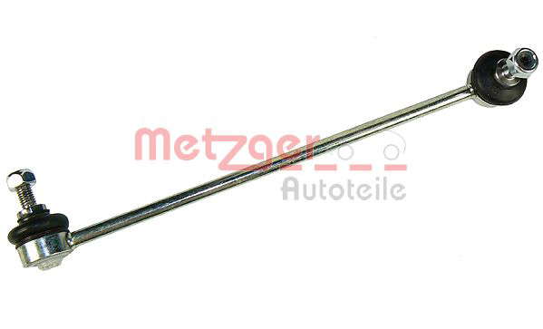 Barre stabilisatrice