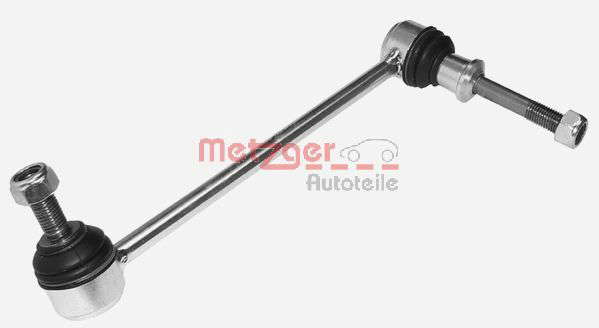 Biellette de barre stabilisatrice