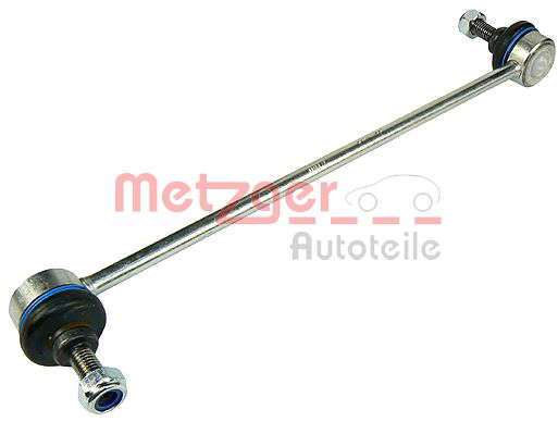 Barre stabilisatrice