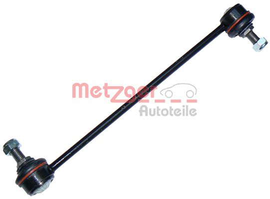 Barre stabilisatrice