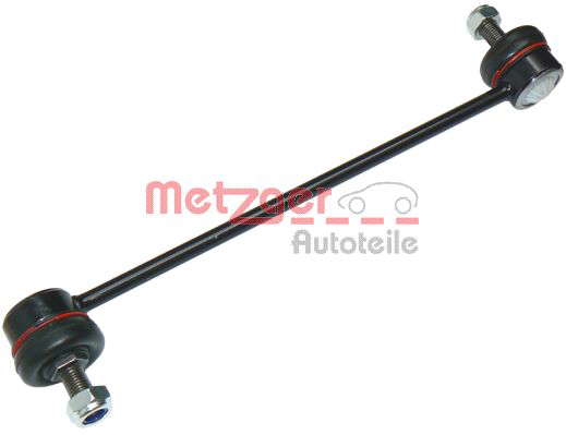 Barre stabilisatrice