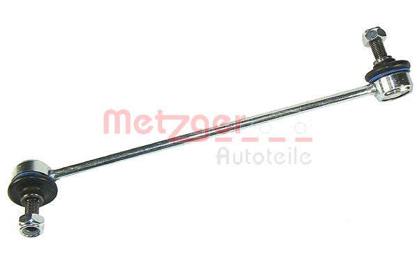 Barre stabilisatrice