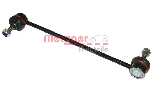 Barre stabilisatrice