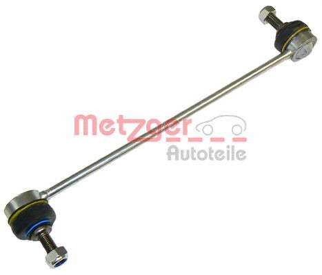 Barre stabilisatrice
