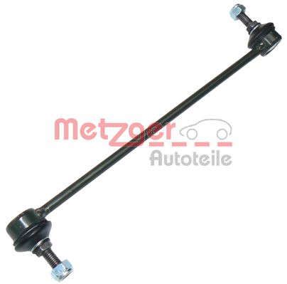 Barre stabilisatrice