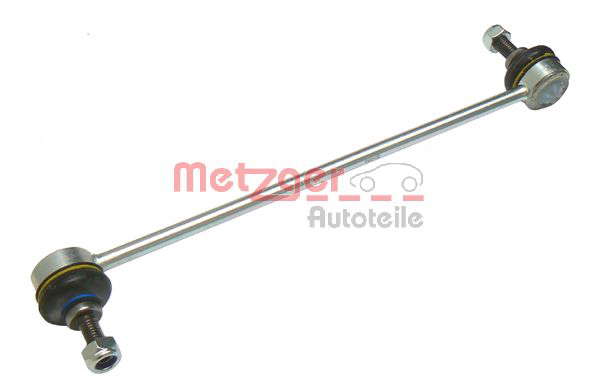Barre stabilisatrice