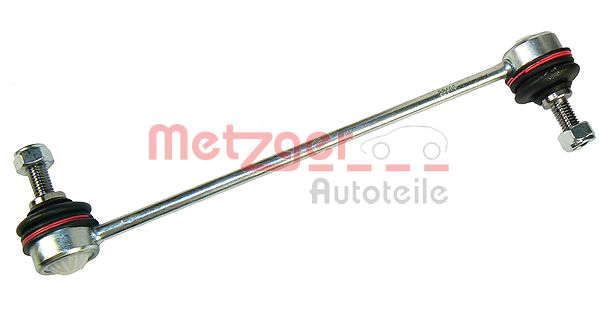 Barre stabilisatrice