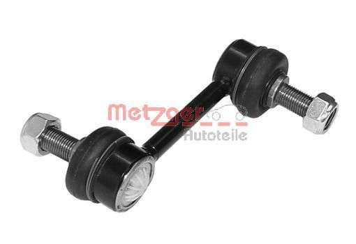 Barre stabilisatrice