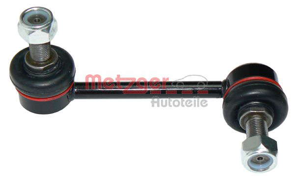 Barre stabilisatrice