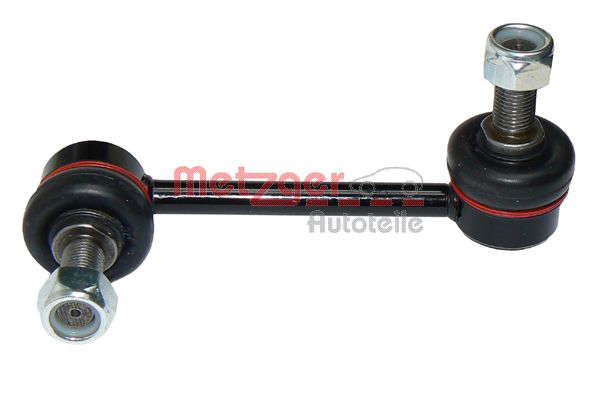 Barre stabilisatrice