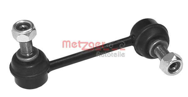 Barre stabilisatrice