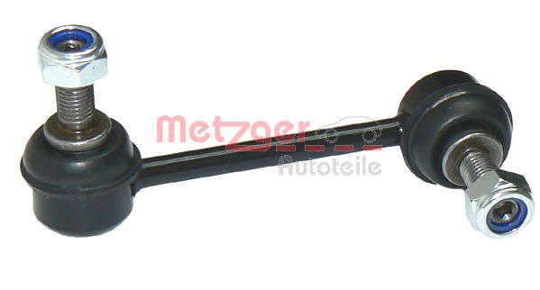 Barre stabilisatrice